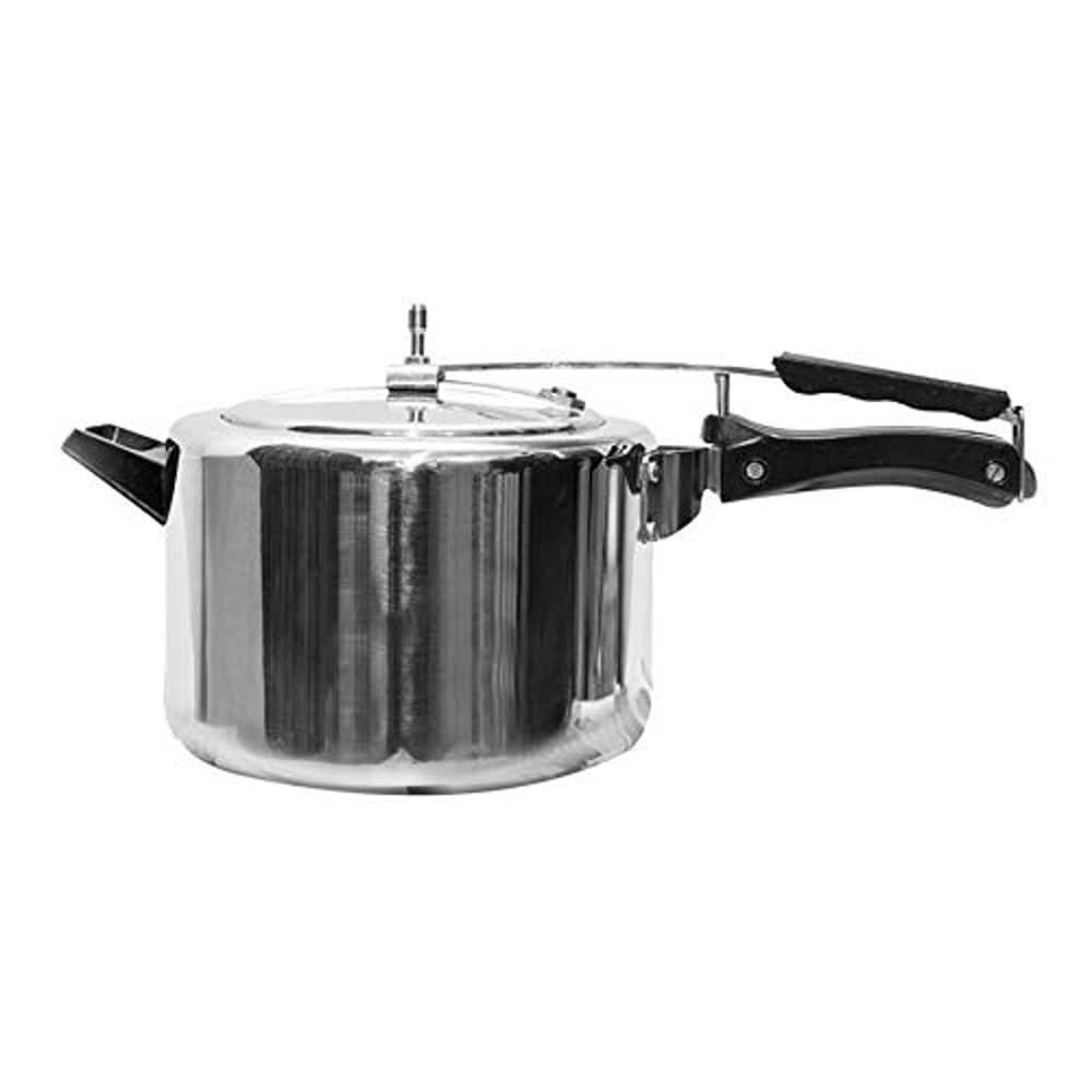 RAJ Aluminium Pressure Cooker Inner Lid 8L RAJ Aluminium Pressure Cooker Inner Lid 8L