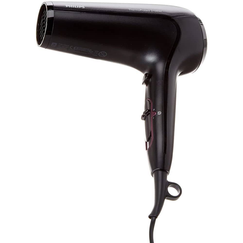 Philips ThermoProtect Ionic Hairdryer 2100 Watts HP8230 Philips ThermoProtect Ionic Hairdryer 2100 Watts HP8230