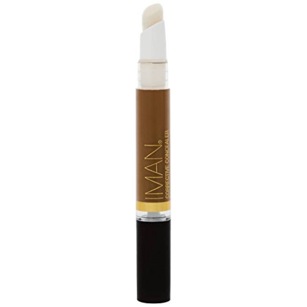 Iman Cosmetics Corrective Concealer, Earth
