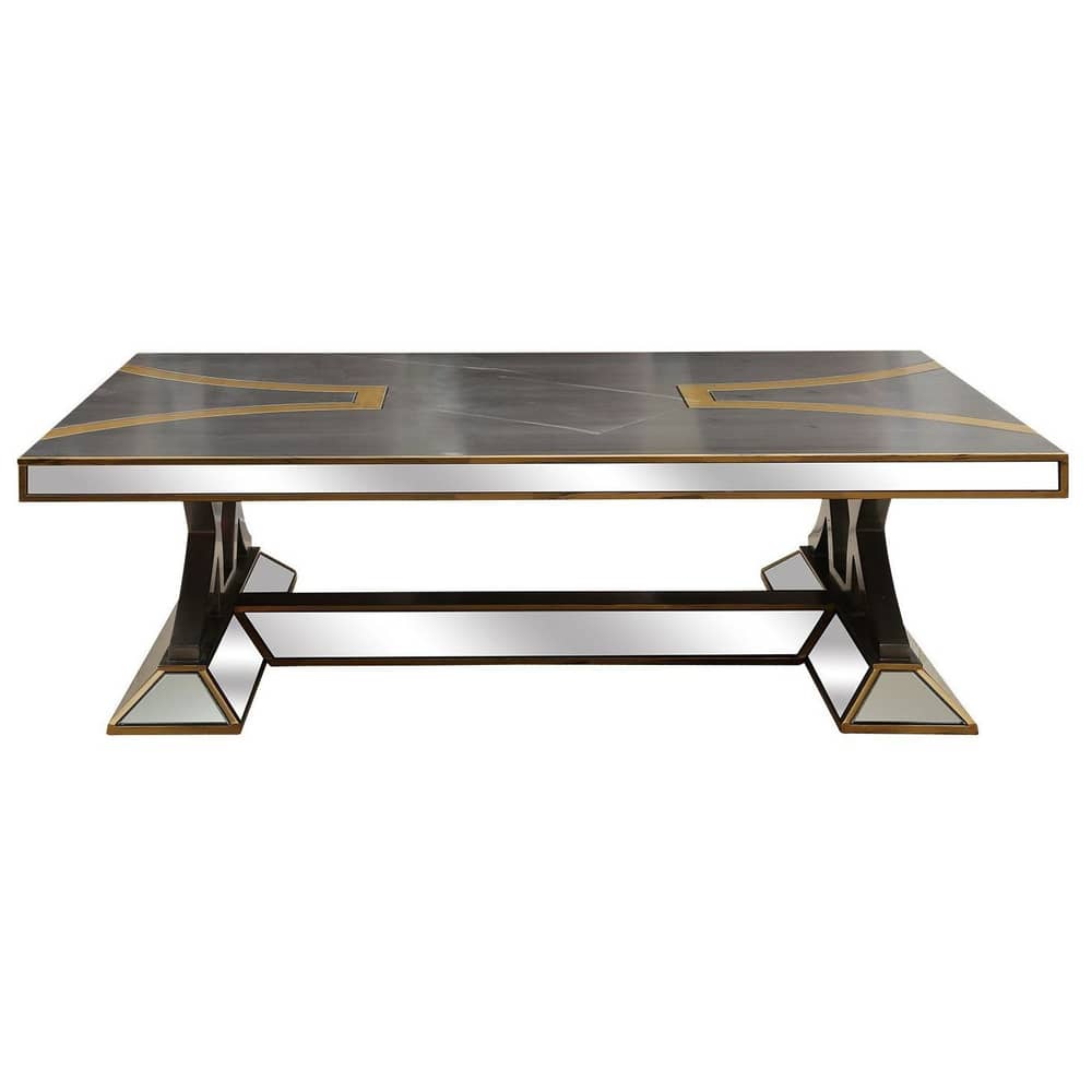 Pan Emirates Mascoma Coffee Table