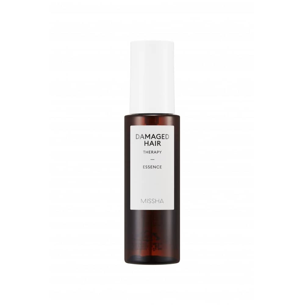 Missha Damaged Hair Therapy Essence 100ml Missha Damaged Hair Therapy Essence 100ml