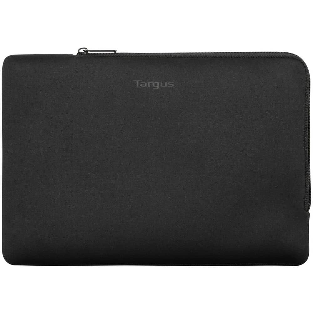 Targus Multi Fit Sleeve Bag Black Laptop 13-14inch