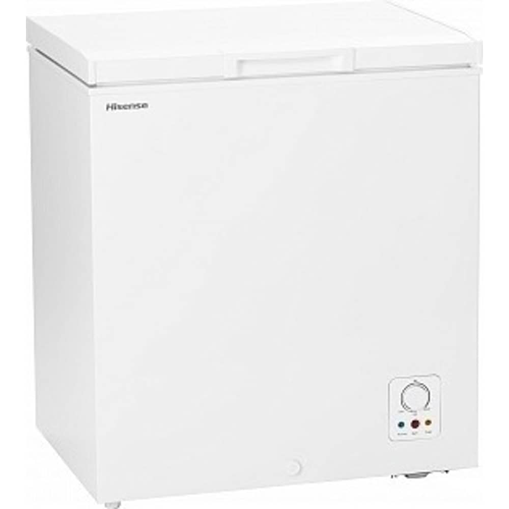 Hisense Chest Freezer 145 Litres FC19DD4SA Hisense Chest Freezer 145 Litres FC19DD4SA