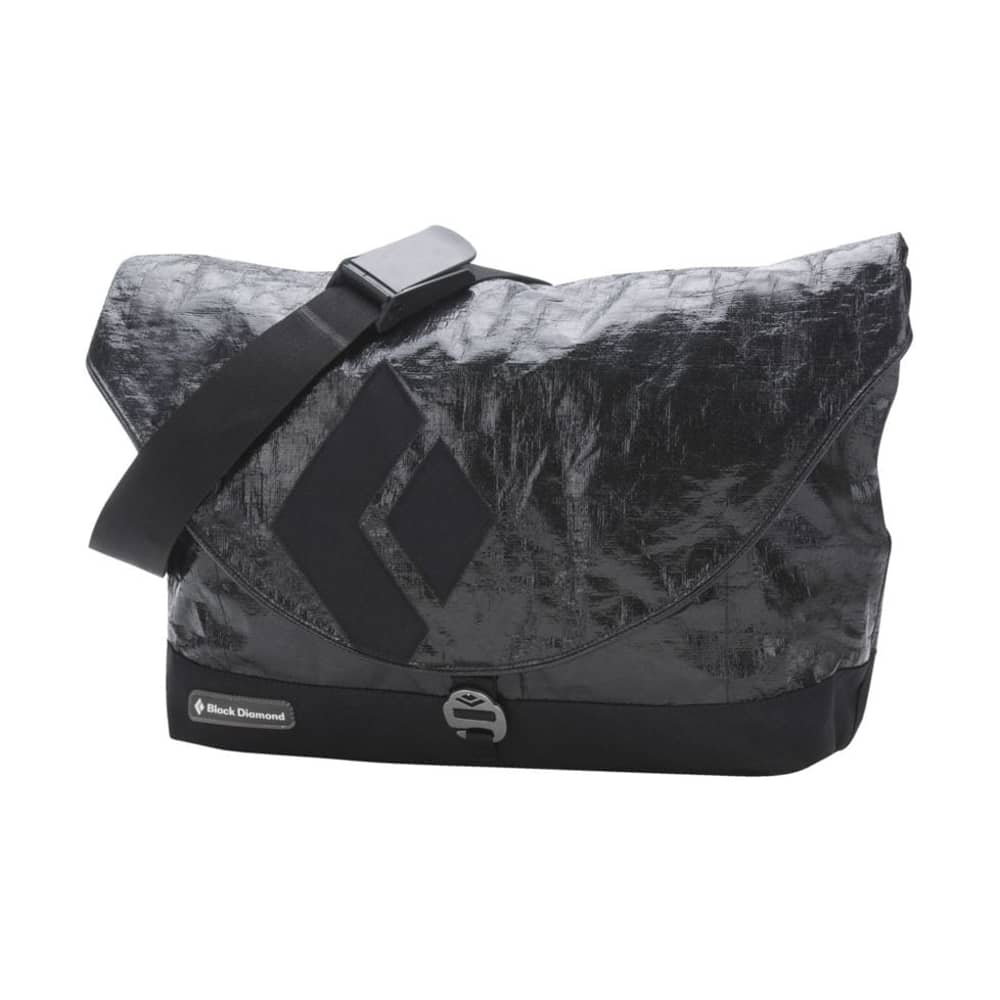 Black Diamond Boulevard Ino Bag, Black,