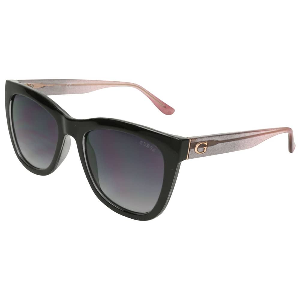 Guess GU7552-01B-55 Women's Sunglass Guess GU7552-01B-55 Women's Sunglass
