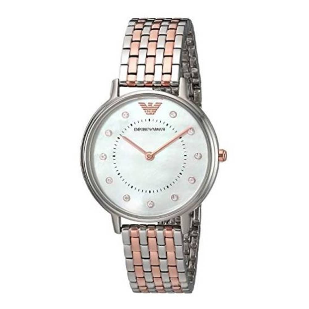 Emporio Armani AR2508 Women's Analog Watch