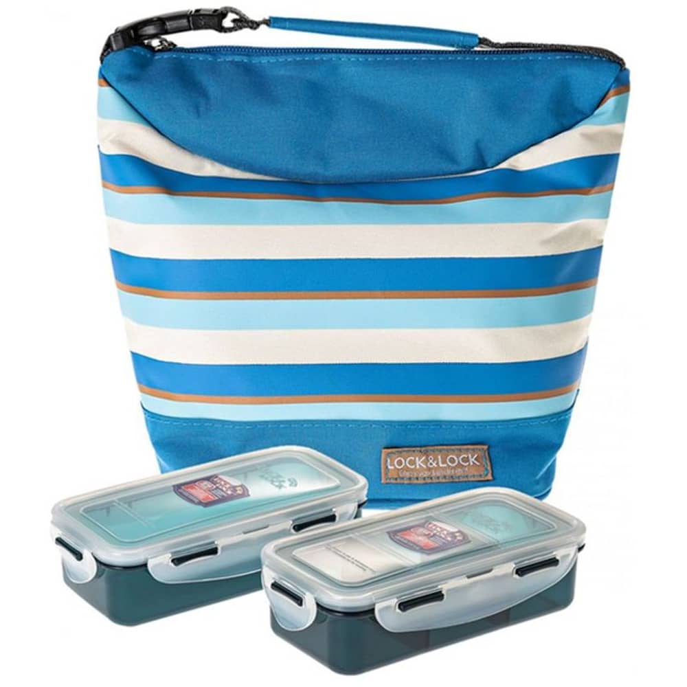 حقيبة حفظ الطعام لوك أند لوك