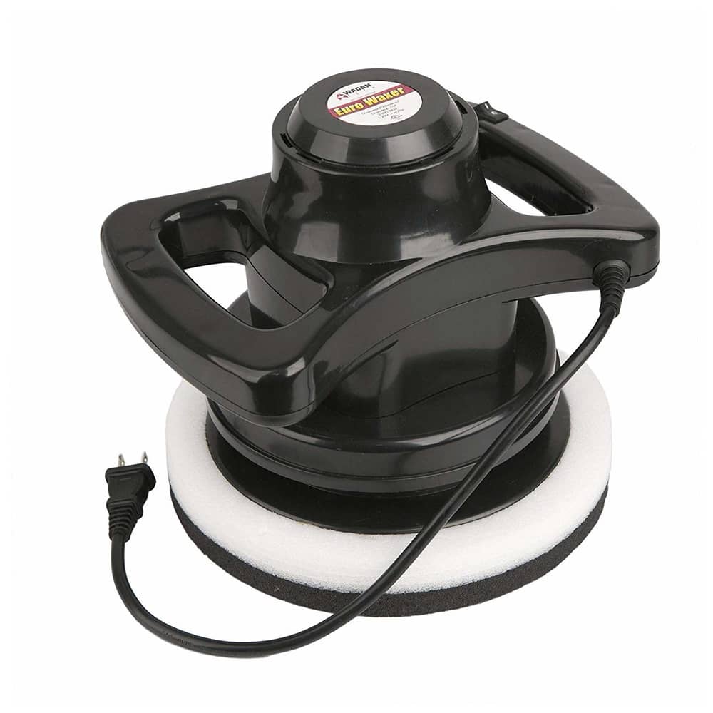 Wagan WAG-2078 Euro Car Polisher And Waxer 10