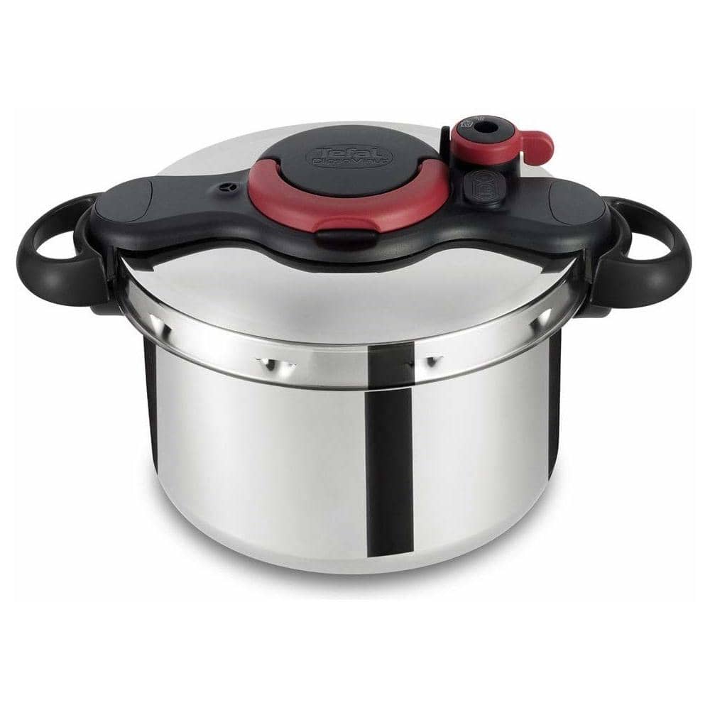 Tefal Pressure Cooker 7.5 Litres TFP4624866
