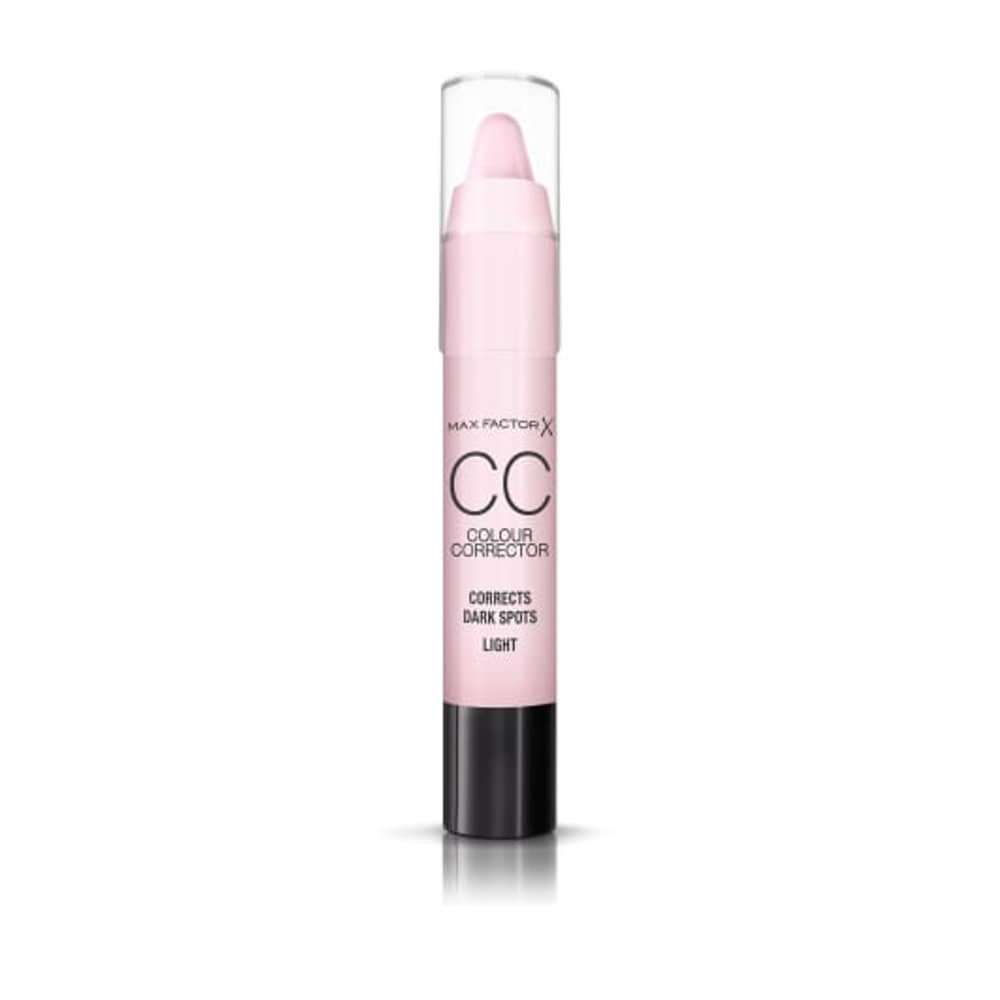 Max Factor CC Stick Peach Dark Spots Light Skin Max Factor CC Stick Peach Dark Spots Light Skin