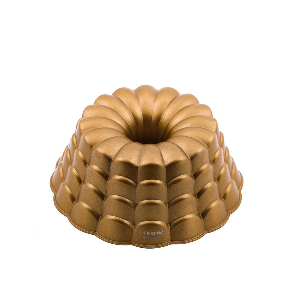 Life Smile Belle Cake Pan Life Smile Belle Cake Pan
