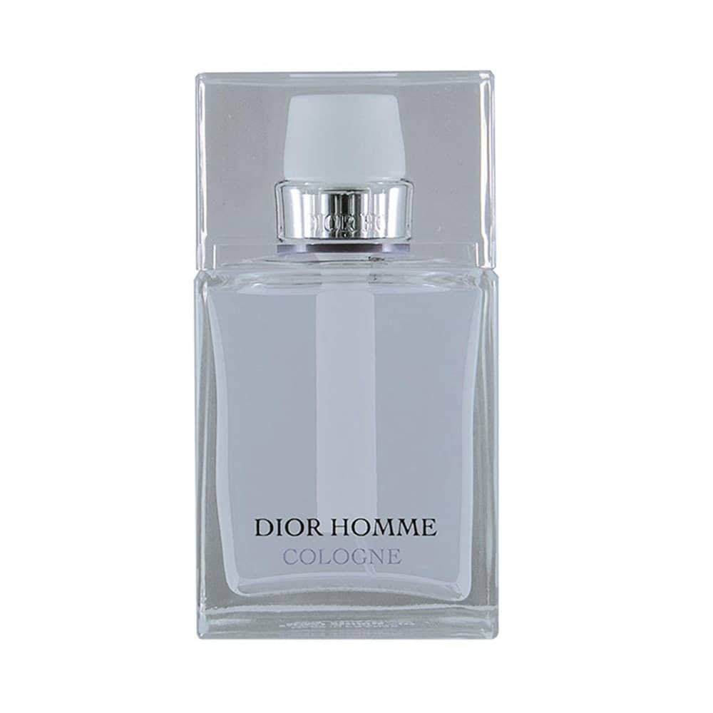 Dior Cologne Spray EDC 75ml Men Dior Cologne Spray EDC 75ml Men