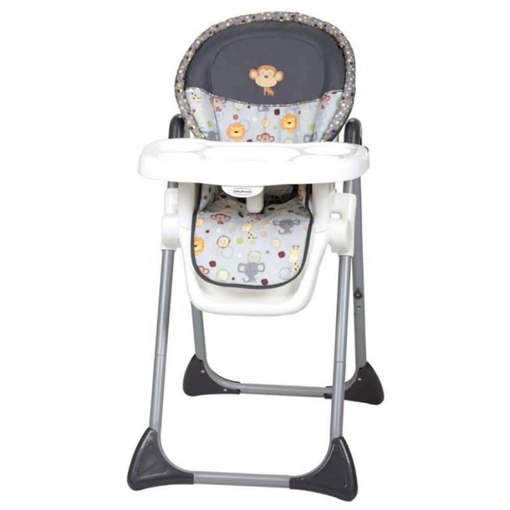 Baby Trend Sit Right High Chair Bobble Heads