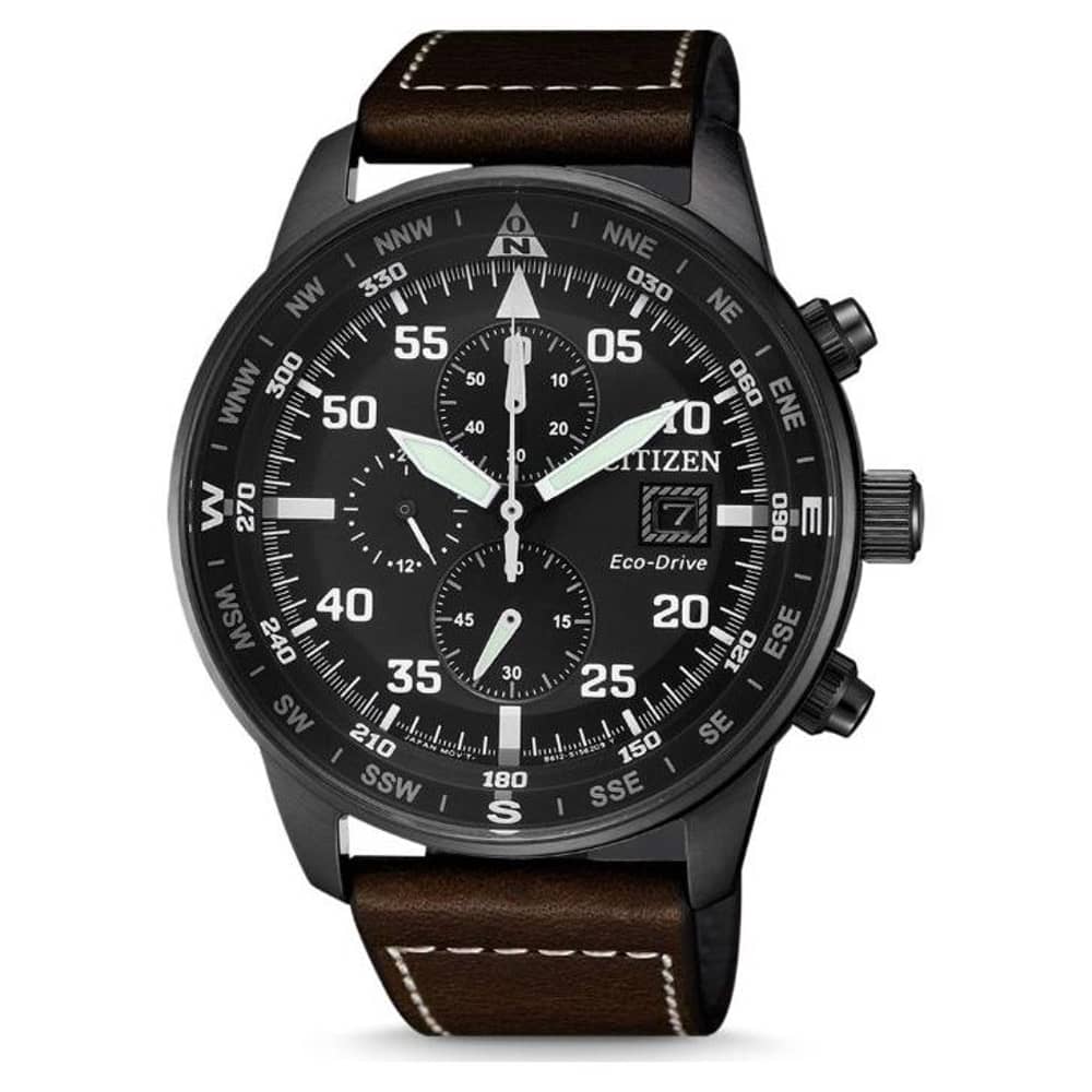 Citizen CA0695-17E Men's Wrist Watch