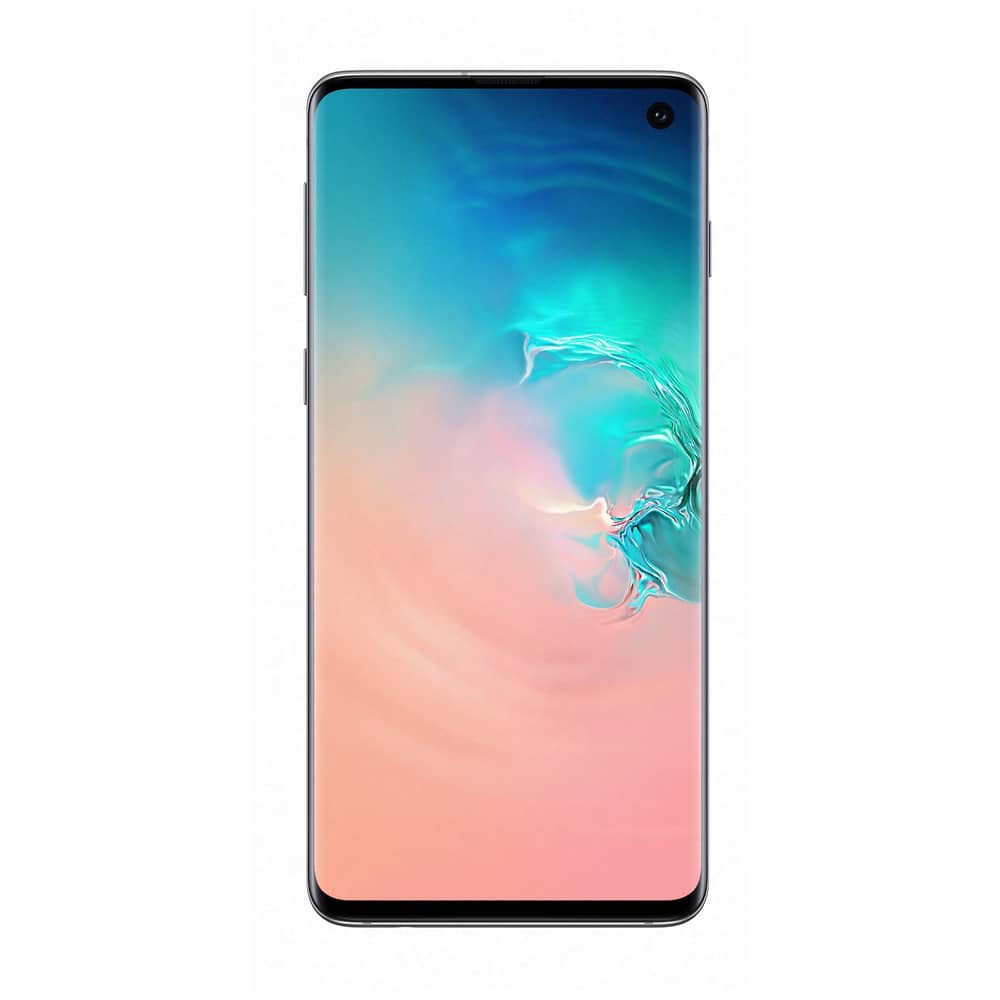 Samsung Galaxy S10 128GB White Pre order SM-G973F