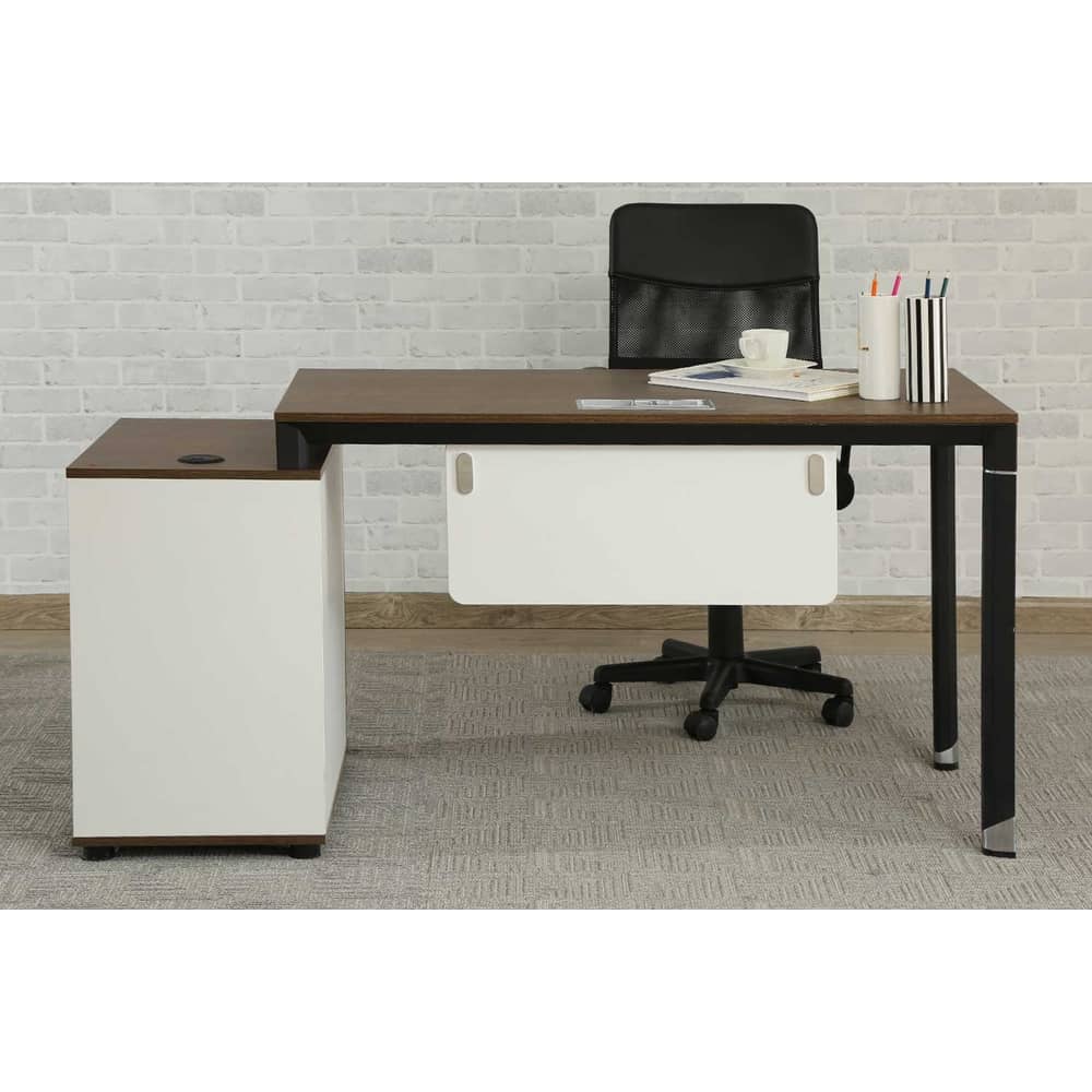 Pan Emirates Granger Office Desk061JNF1900003 Pan Emirates Granger Office Desk061JNF1900003