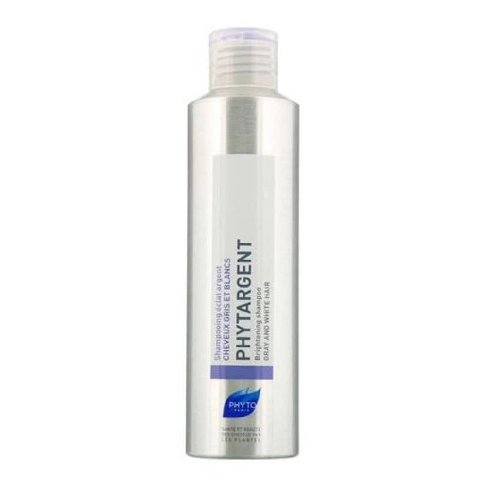 PHYTO PHYTARGENT Brightening Shampoo 200ml
