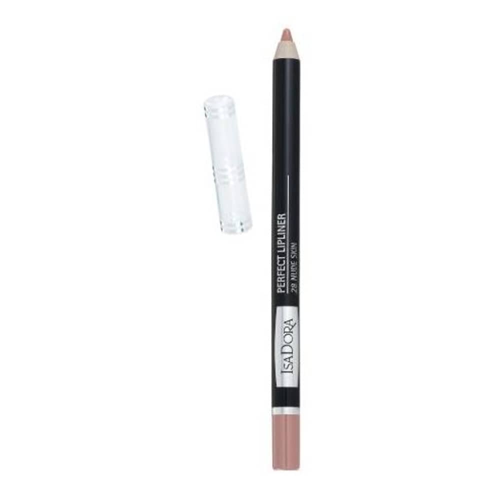 Isadora Perfect Lipliner 28 Nude Skin