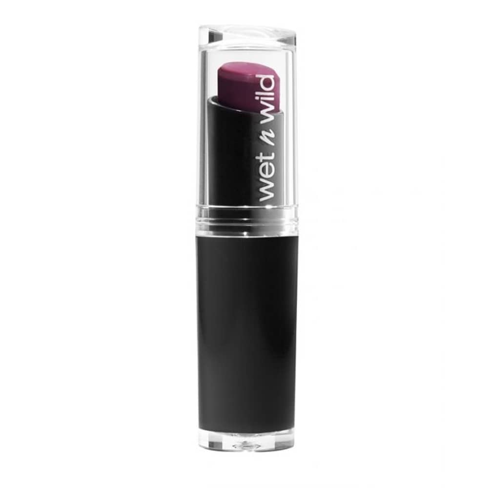 Wet N Wild MegaLast Lip Color Sugar Plum Fairy Wet N Wild MegaLast Lip Color Sugar Plum Fairy