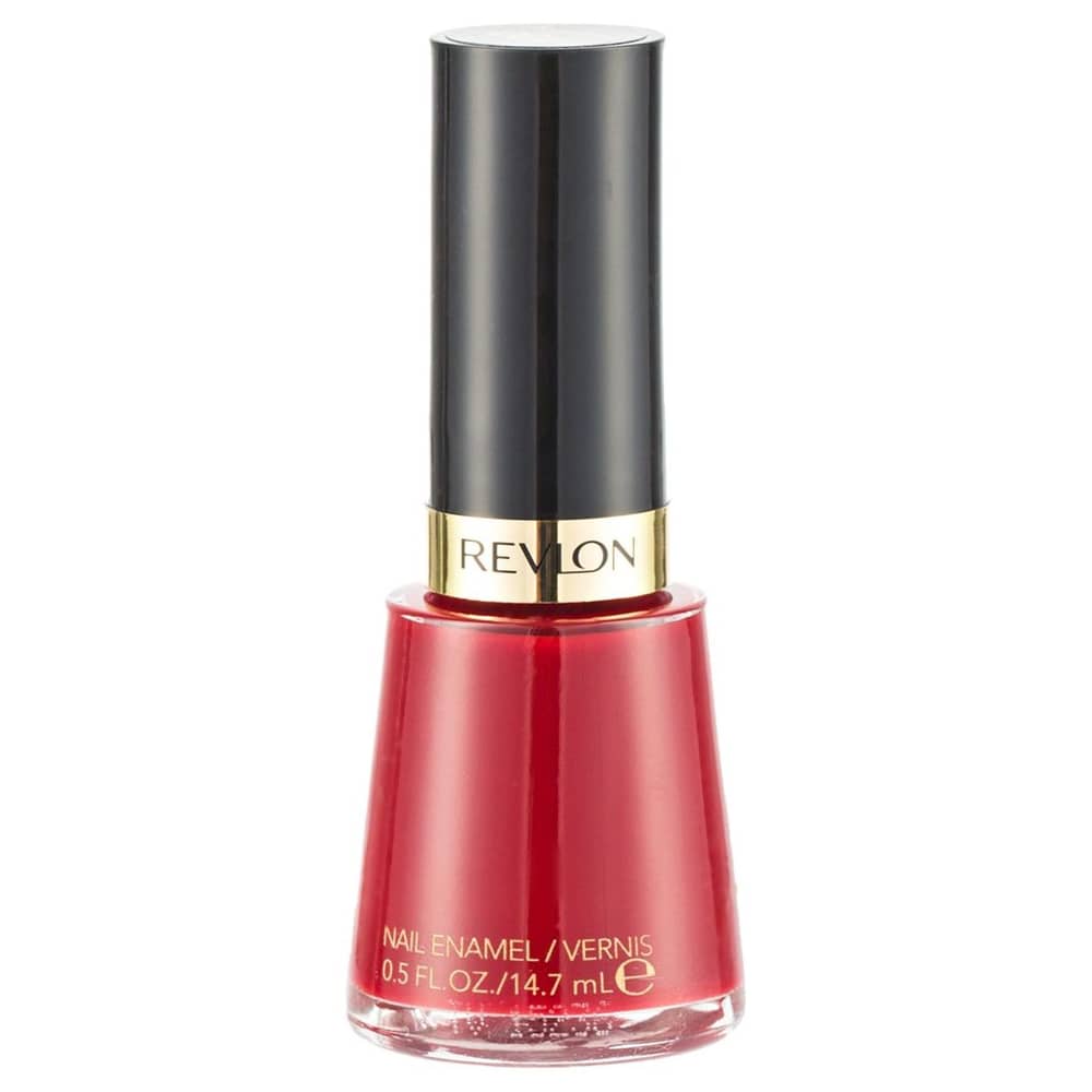 Revlon Nail Polish Valentine 730 Revlon Nail Polish Valentine 730