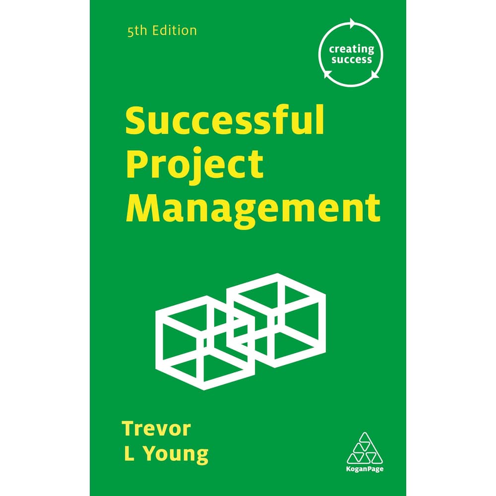 Successful Project Management (Creating Success)