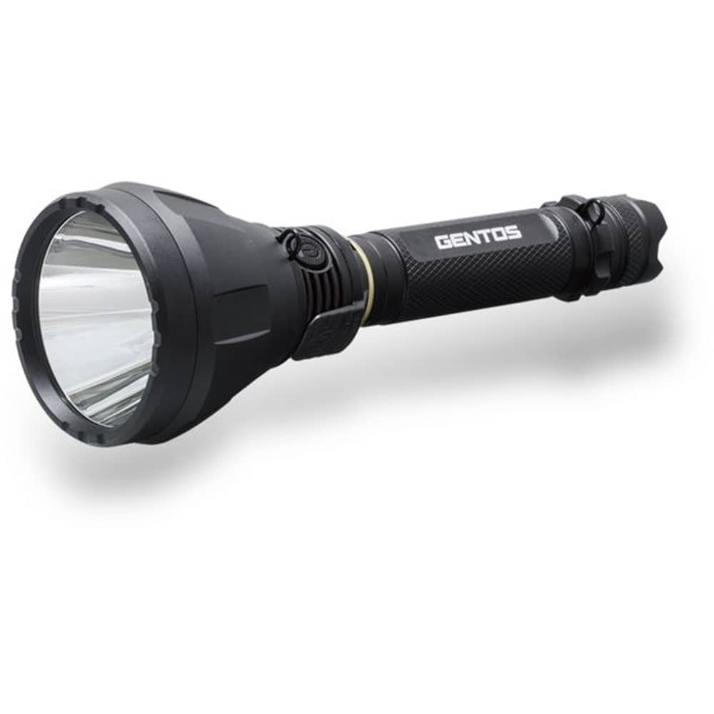 Gentos LED Flashlight UT-1000M 495065403 Gentos LED Flashlight UT-1000M 495065403
