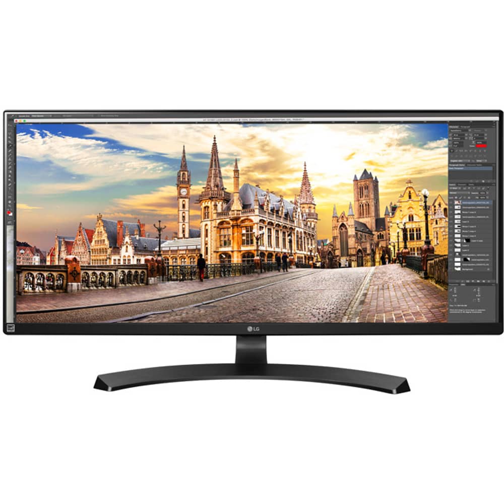 LG 34UM68P UltraWide Full HD IPS LED Monitor 34inch LG 34UM68P UltraWide Full HD IPS LED Monitor 34inch