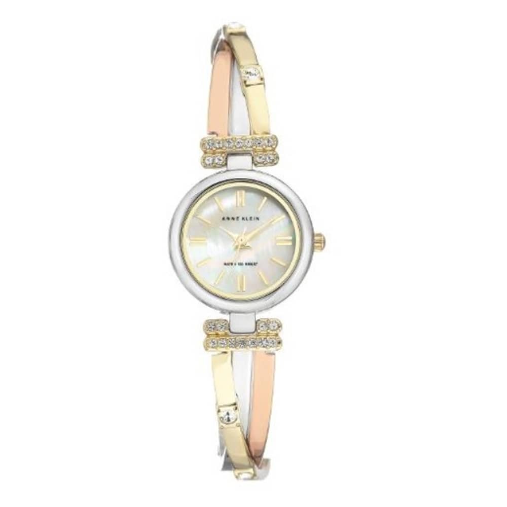 Anne Klein 109479MPTR Women Watch