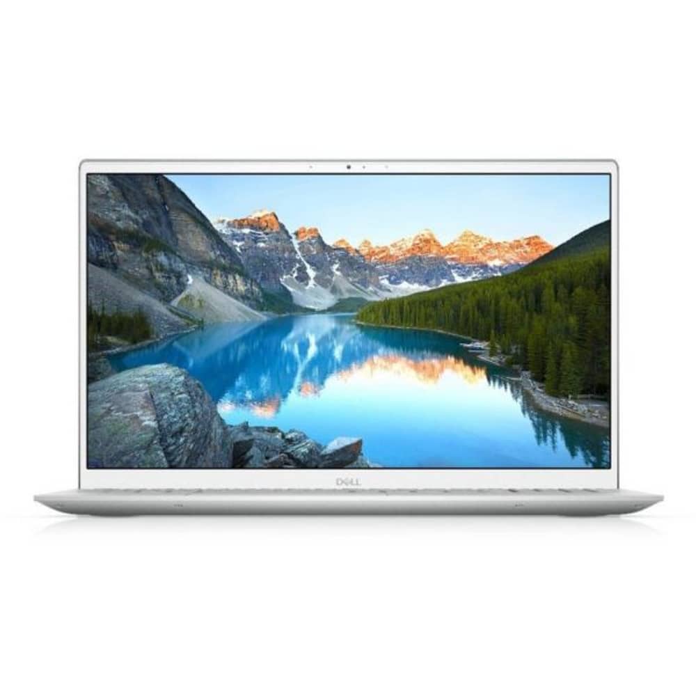 Dell 5502-INS15-5009-SLV Laptop - Core i7 2.8GHz 12GB 512GB 2GB Win10 15.6inch FHD Silver