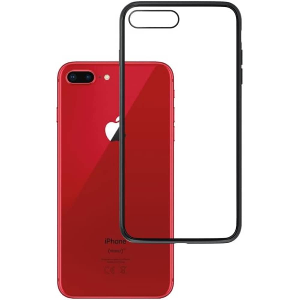 3mk All Safe Satin Armor Case Apple iPhone 7/8 Plus 3mk All Safe Satin Armor Case Apple iPhone 7/8 Plus