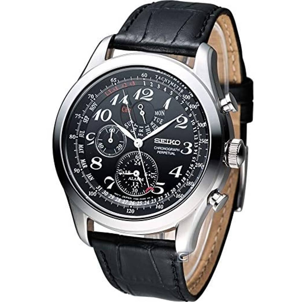 Seiko SPC133P1 Analog Watch For Men Seiko SPC133P1 Analog Watch For Men
