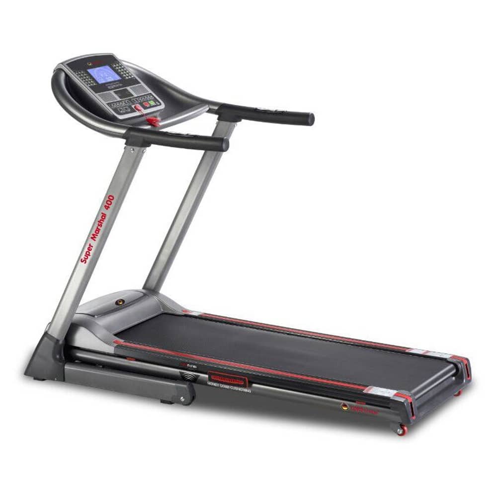 Marshal Fitness M400 Treadmill