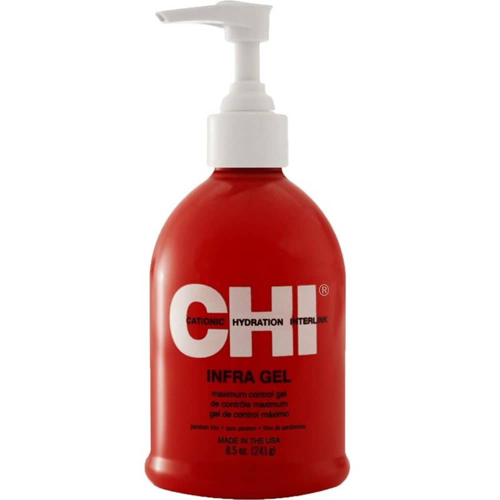 CHI Infra Gel 8oz
