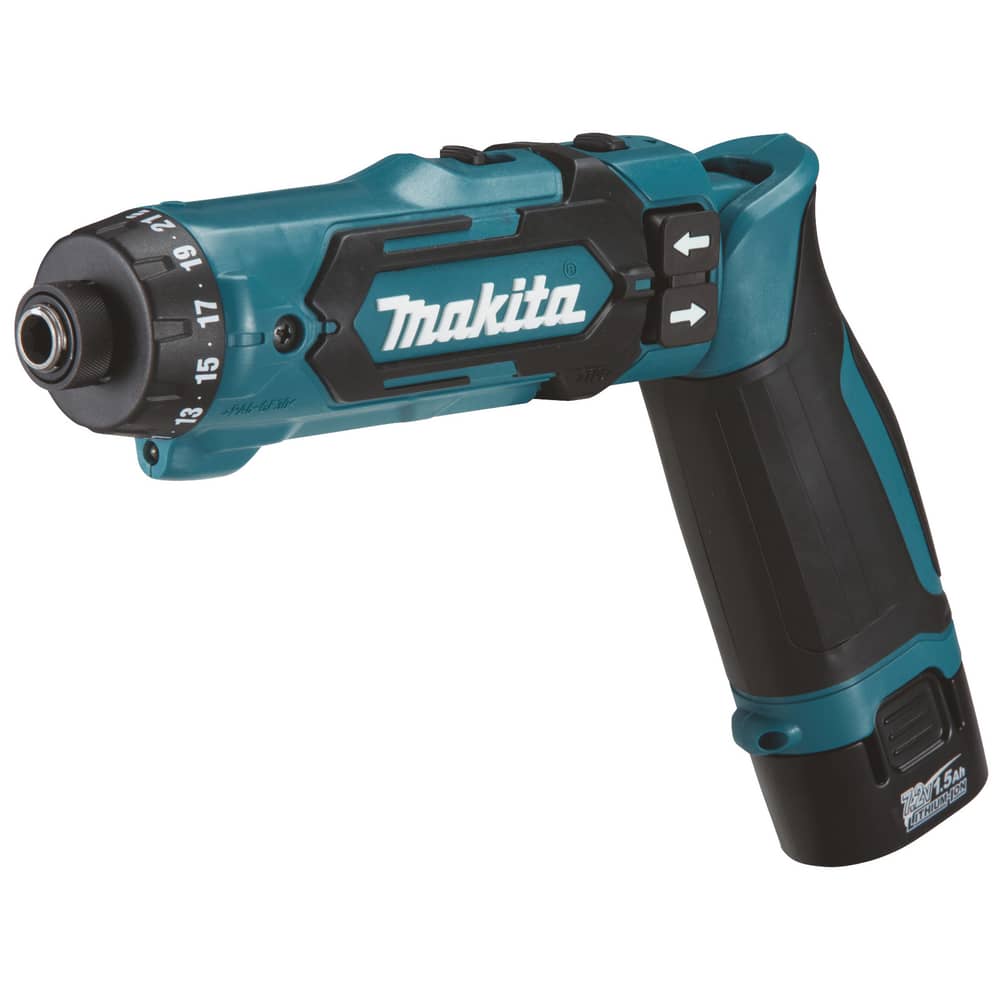 Makita DF012DSJ 7.6V Li-Ion Driver Drill Makita DF012DSJ 7.6V Li-Ion Driver Drill