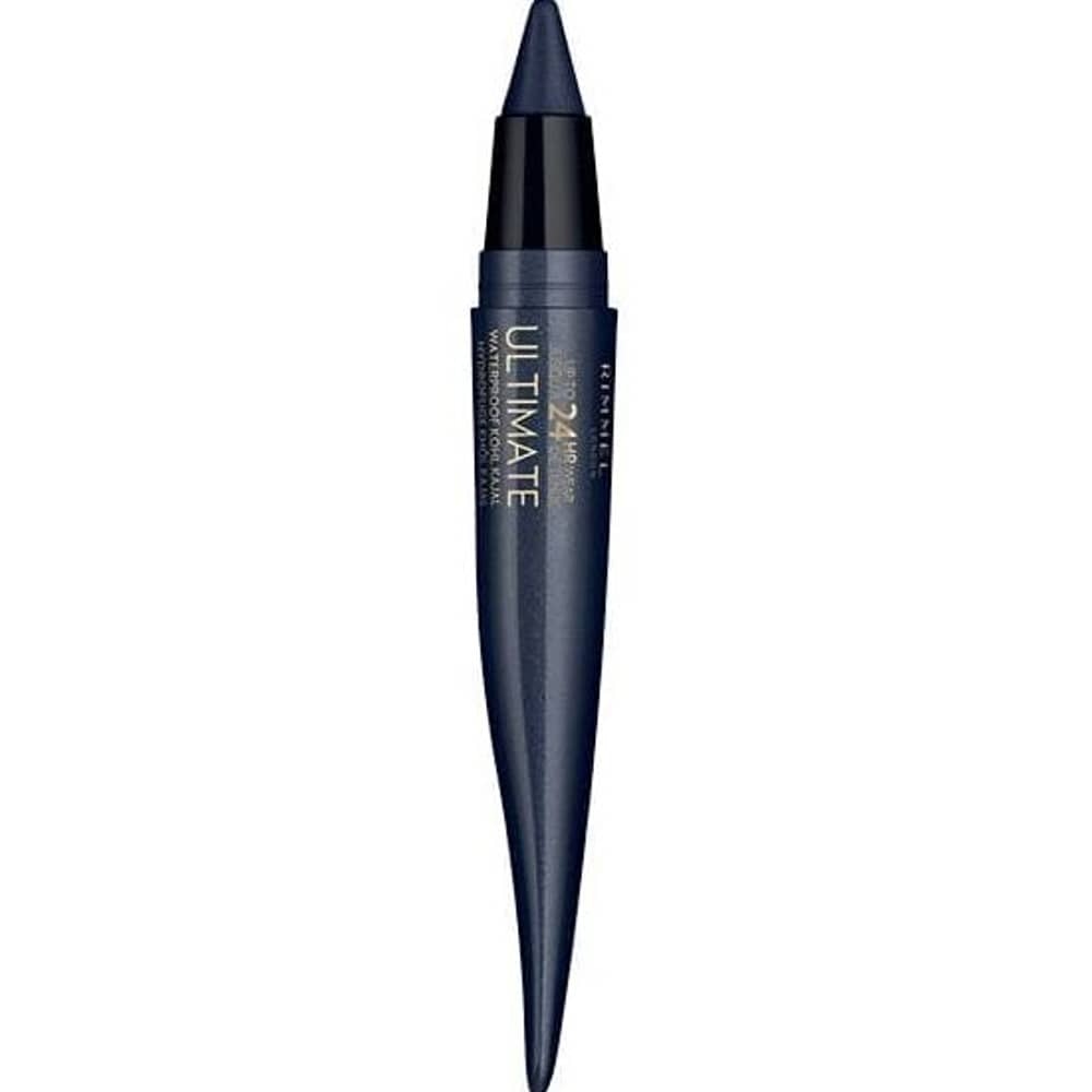 Rimmel London Ultimate Kohl Kajal Eyeliner Deep Amethyst Rimmel London Ultimate Kohl Kajal Eyeliner Deep Amethyst
