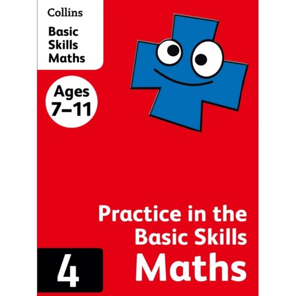Maths Book 4