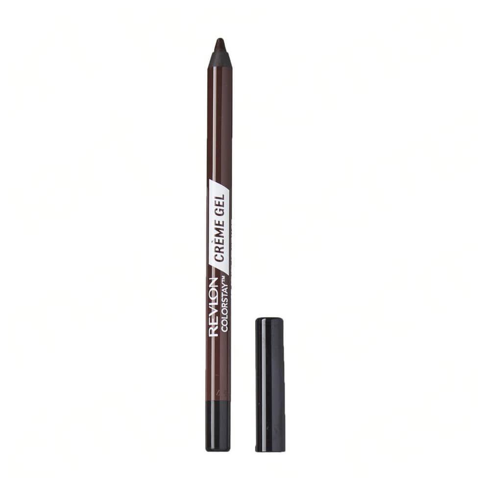 Revlon Colorstay Crème Gel Liner Dark Chocolate Revlon Colorstay Crème Gel Liner Dark Chocolate