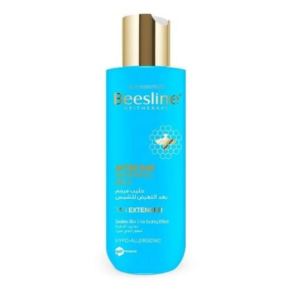 Beesline After Sun Repairing Milk 200ml