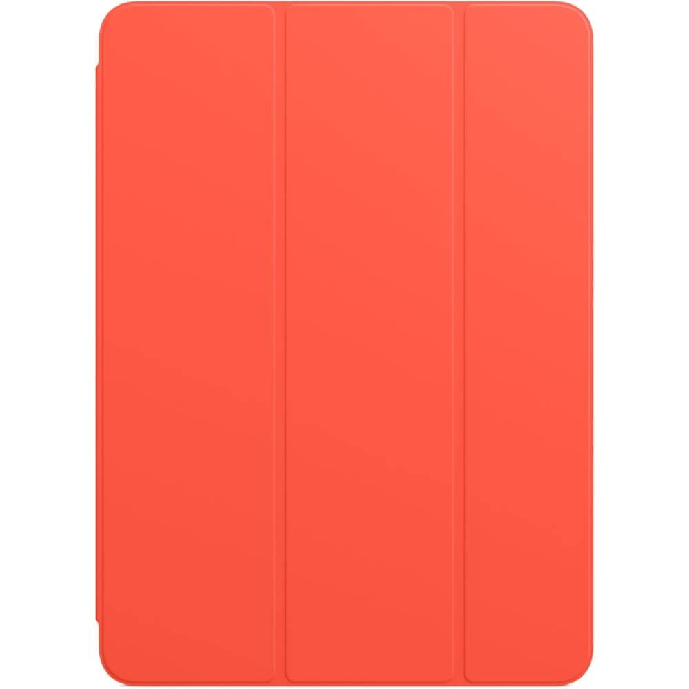 Apple Smart Folio Case for iPad Air 4th Gen Orange Apple Smart Folio Case for iPad Air 4th Gen Orange