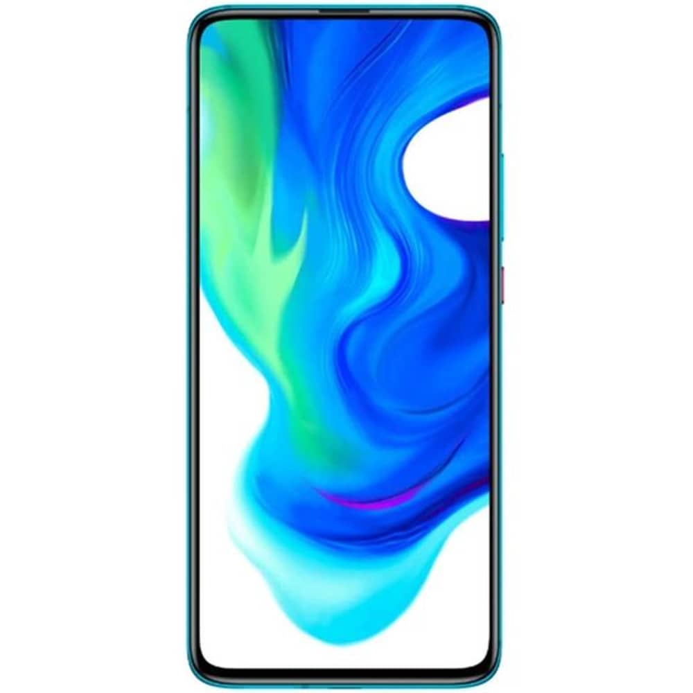 Xiaomi POCO F2 Pro 128GB Neon Blue 5G Smartphone Xiaomi POCO F2 Pro 128GB Neon Blue 5G Smartphone