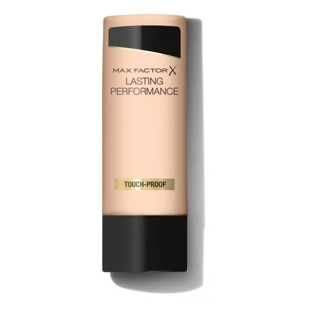 Max Factor Lasting Performance Makeup Fair 100 Max Factor Lasting Performance Makeup Fair 100
