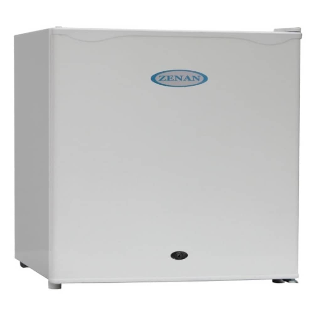 Zenan Single Door Refrigerator 50 Litres ZBC65 Zenan Single Door Refrigerator 50 Litres ZBC65