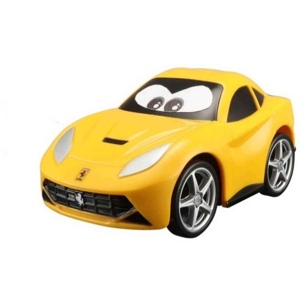 BB Junior 16-85000 Ferrari - My 1st Collection La Ferrari