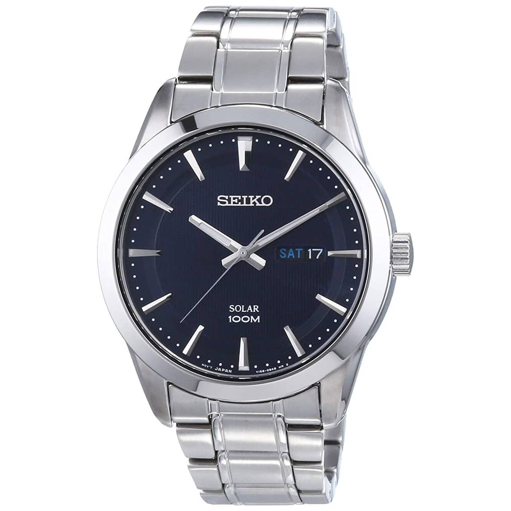 Seiko SNE361P1 Analog Watch Men Seiko SNE361P1 Analog Watch Men