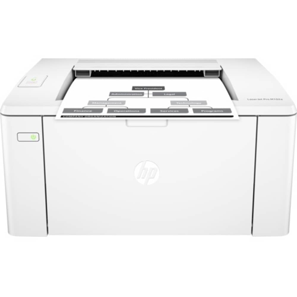 HP M102A G3Q34A Laserjet Pro Printer