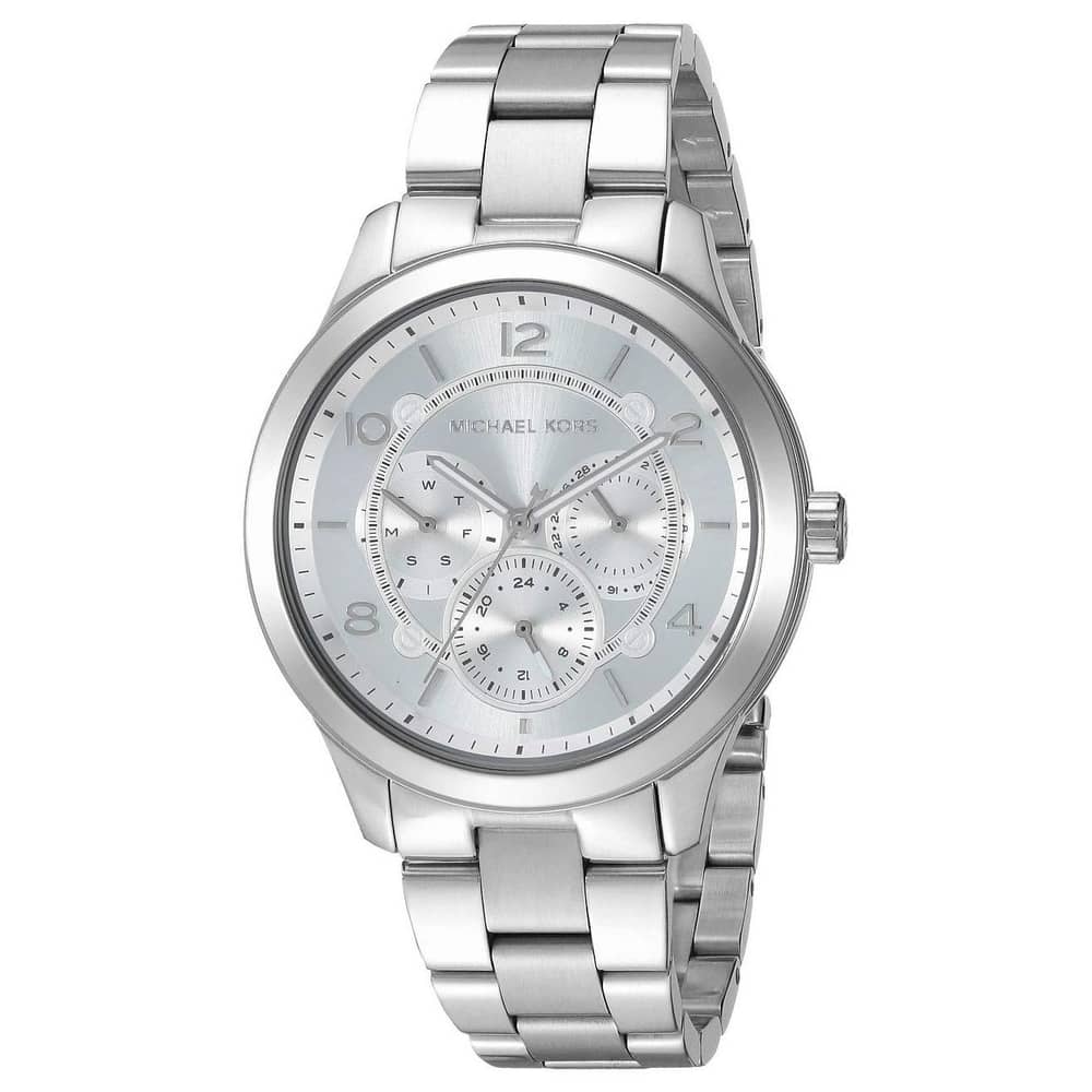 Michael Kors Ladies Runway Watch