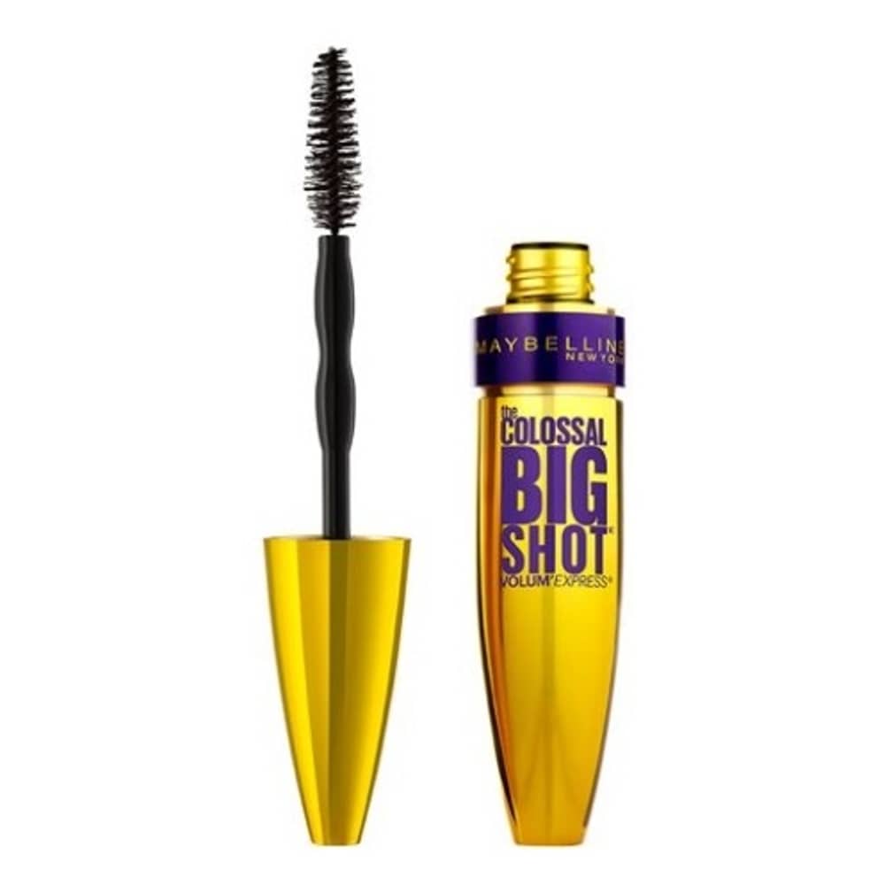 Maybelline Volum' Express The Big Shot Mascara Maybelline Volum' Express The Big Shot Mascara