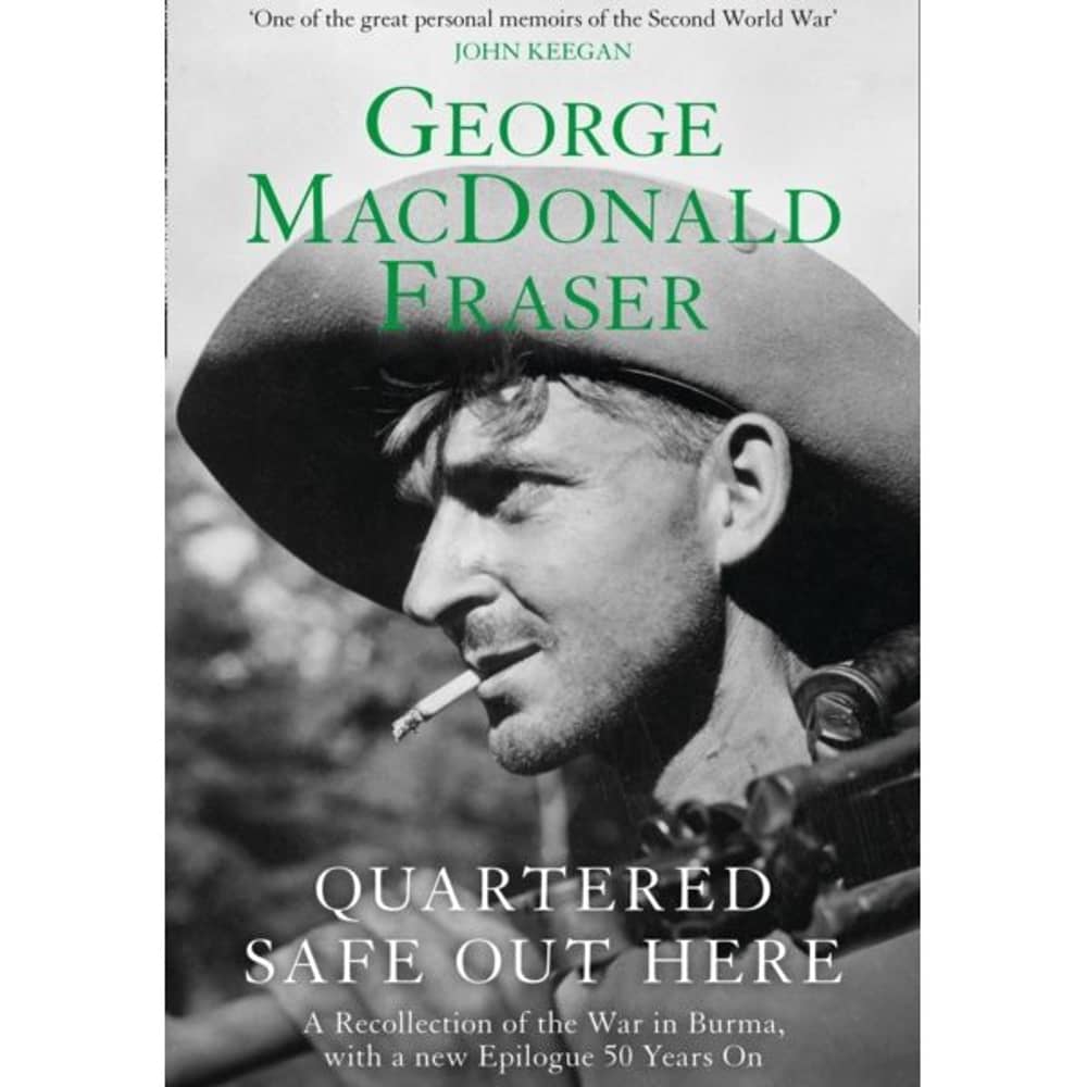 Quartered Safe Out Here Quartered Safe Out Here