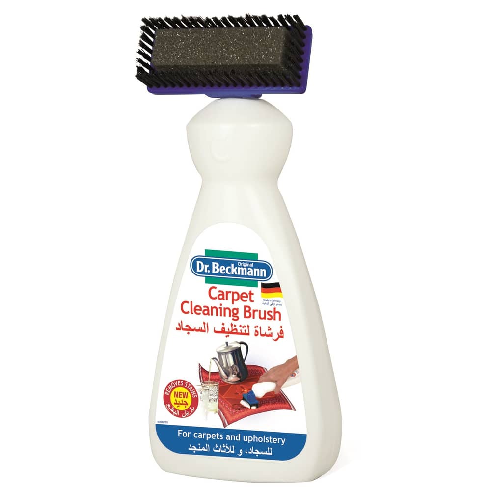 Dr.Beckmann 102-1450 Carpet Cleaning Brush 650ml