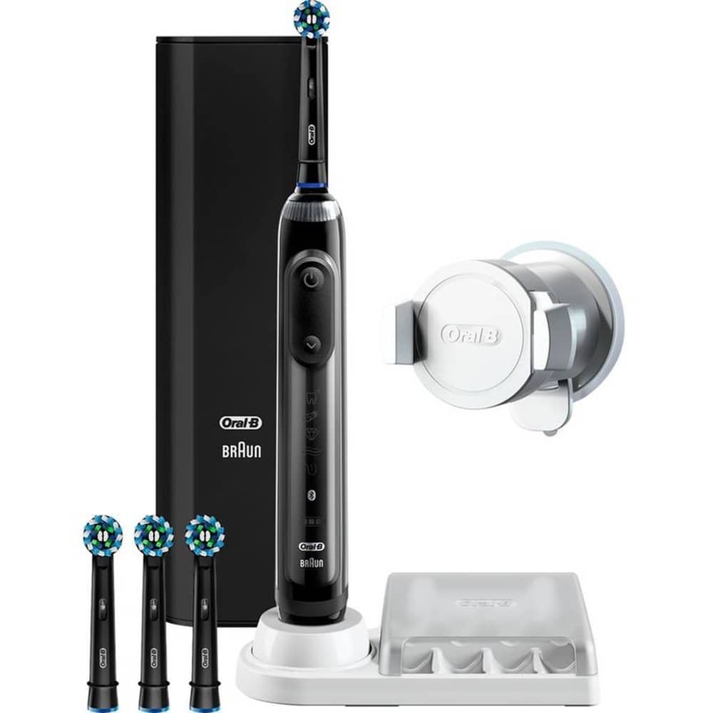 Oral B Genius 9000 Electric Toothbrush Black 91711709